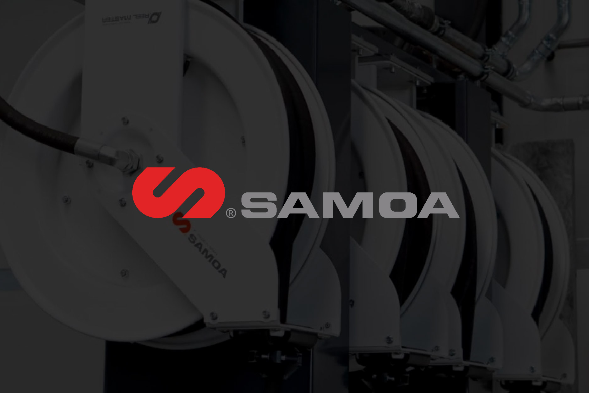 Distributor Resmi SAMOA Indonesia - Fluidco