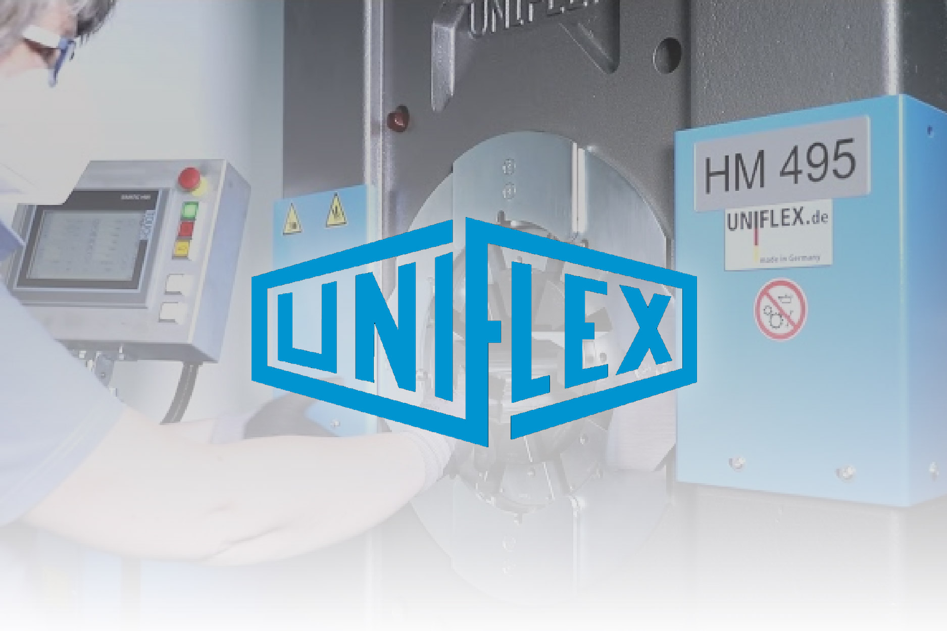 Distributor Resmi UNIFLEX Indonesia - Fluidco