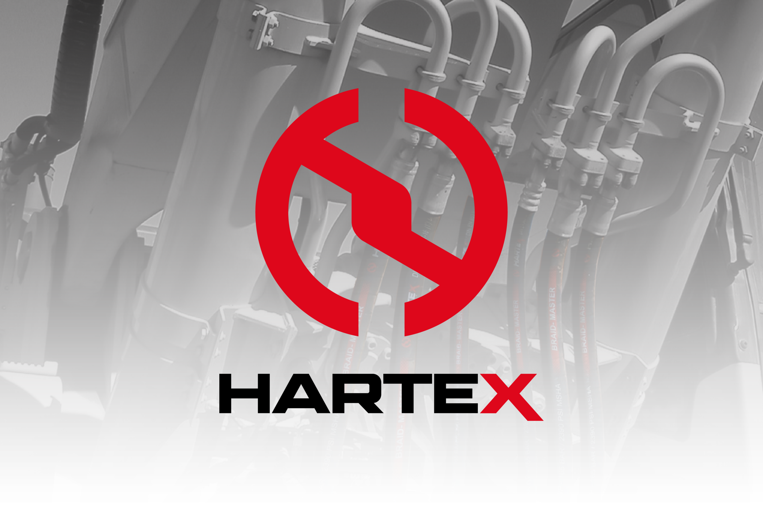 Distributor Resmi HARTEX Indonesia - Fluidco
